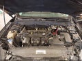 Photo 10 of 18 — 2014 Ford Fusion