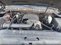 Photo 10 of 17 — 2011 Chevrolet Suburban 1500