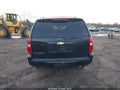 Photo 16 of 17 — 2011 Chevrolet Suburban 1500