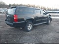 Photo 4 of 17 — 2011 Chevrolet Suburban 1500
