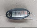 2012 Nissan Murano — photo 11 of 16 | VIN JN8AZ1MU8CW114279