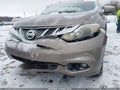 2012 Nissan Murano — photo 6 of 16 | VIN JN8AZ1MU8CW114279