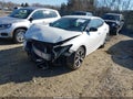 Photo 2 of 17 — 2016 Nissan Maxima