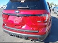2018 Ford Explorer Sport Trac — photo 16 of 16 | VIN 1FM5K8GT6JGA52266