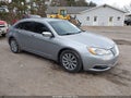 Photo 1 of 16 — 2013 Chrysler 200