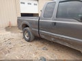 Photo 13 of 13 — 2002 Ford F-250