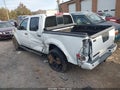 2021 Nissan Frontier — photo 3 of 15 | VIN 1N6ED0EA7MN721353