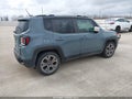 2017 Jeep Renegade — photo 4 of 16 | VIN ZACCJADBXHPE48845