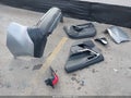 Photo 12 of 19 — 2021 Toyota RAV4