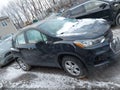 Photo 13 of 16 — 2021 Chevrolet Trax