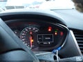 Photo 15 of 16 — 2021 Chevrolet Trax
