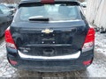 Photo 16 of 16 — 2021 Chevrolet Trax