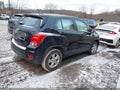 Photo 4 of 16 — 2021 Chevrolet Trax