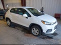 Photo 1 of 11 — 2017 Chevrolet Trax