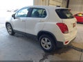 Photo 3 of 11 — 2017 Chevrolet Trax