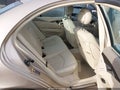 2006 Mercedes-Benz E-Class — photo 8 of 19 | VIN WDBUF56J86A810006