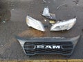 2025 Ram ProMaster 3500 — photo 21 of 22 | VIN 3C6MRVJG8SE517757