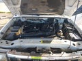 2008 Ford Ranger — photo 10 of 15 | VIN 1FTYR44U58PA53521