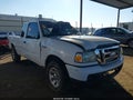 2008 Ford Ranger — photo 1 of 15 | VIN 1FTYR44U58PA53521