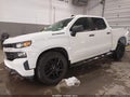 2021 Chevrolet Silverado 1500 — photo 2 of 17 | VIN 1GCPYBEK3MZ293150