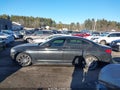 Photo 14 of 16 — 2019 BMW 5 Series
