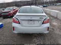 2023 Mitsubishi Mirage — photo 16 of 16 | VIN ML32FUFJ5PHF04978
