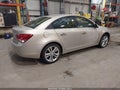 Photo 4 of 16 — 2012 Chevrolet Cruze