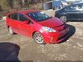 Photo 1 of 16 — 2012 Toyota Prius V