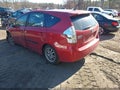 Photo 3 of 16 — 2012 Toyota Prius V