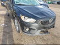 Photo 12 of 16 — 2013 Mazda CX-5