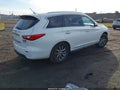 2014 Infiniti QX60 — photo 4 of 13 | VIN 5N1AL0MMXEC500905