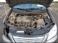 2012 Chrysler 200 — photo 10 of 19 | VIN 1C3CCBAB5CN203039
