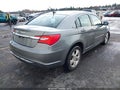 Photo 4 of 19 — 2012 Chrysler 200