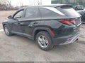 Photo 3 of 17 — 2025 Hyundai Tucson