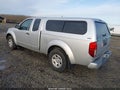 Photo 3 of 19 — 2021 Nissan Frontier