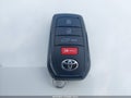 Photo 11 of 20 — 2026 Toyota Sequoia
