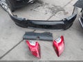 Photo 12 of 17 — 2020 Honda Civic