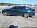2022 Genesis G70 — photo 14 of 16 | VIN KMTG34TA6NU097675