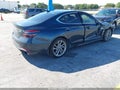 2022 Genesis G70 — photo 4 of 16 | VIN KMTG34TA6NU097675