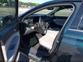 2022 Genesis G70 — photo 5 of 16 | VIN KMTG34TA6NU097675