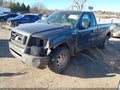 2008 Ford F-150 Lightning — photo 2 of 12 | VIN 1FTRF14WX8KE07186
