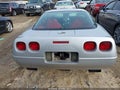 Photo 16 of 16 — 1996 Chevrolet Corvette