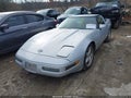 Photo 2 of 16 — 1996 Chevrolet Corvette