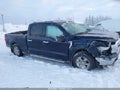 2022 Ford F-150 Lightning — photo 13 of 16 | VIN 1FTFW1E89NFA83607