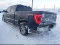 2022 Ford F-150 Lightning — photo 3 of 16 | VIN 1FTFW1E89NFA83607