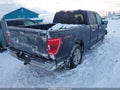 2022 Ford F-150 Lightning — photo 4 of 16 | VIN 1FTFW1E89NFA83607