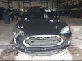 2015 Tesla Model S — photo 13 of 17 | VIN 5YJSA1E23FF109732