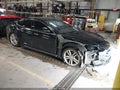 2015 Tesla Model S — photo 1 of 17 | VIN 5YJSA1E23FF109732
