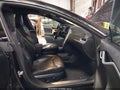 2015 Tesla Model S — photo 5 of 17 | VIN 5YJSA1E23FF109732