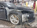 Photo 6 of 17 — 2015 Tesla Model S